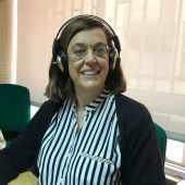 Ángeles Armisén, presidenta de la Diputación de Palencia