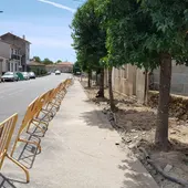 Senda Albarellos Senda Albarellos