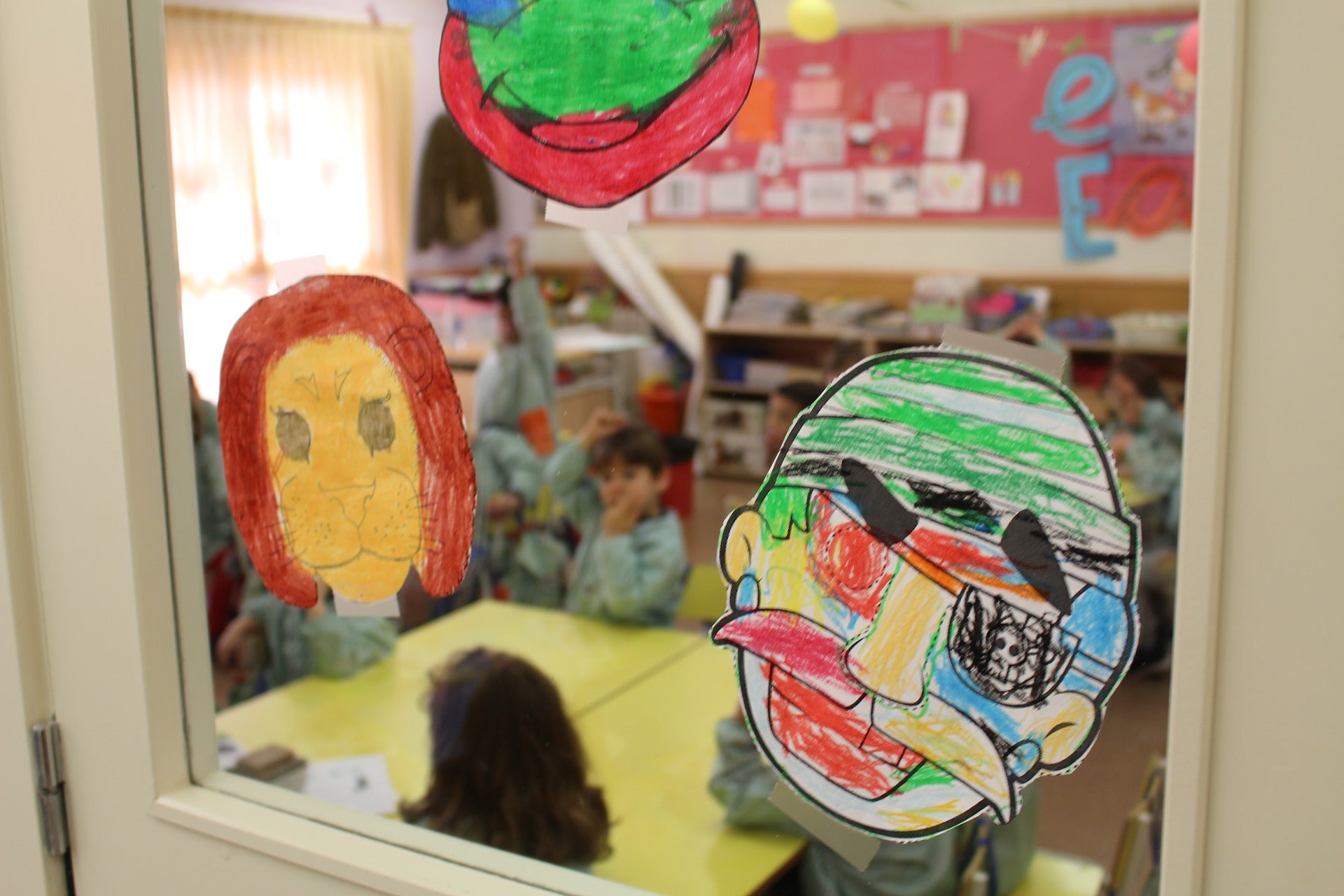 Informativo matinal Informativo matinal