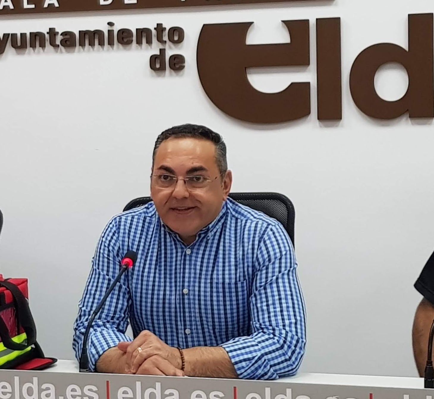 Elda concederá 100 becas para el transporte universitario del curso 2019-20 Elda concederá 100 becas para el transporte universitario del curso 2019-20