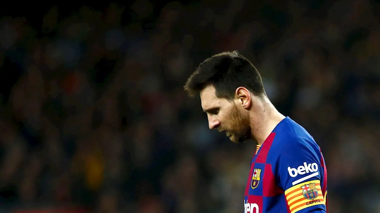 Leo Messi Leo Messi