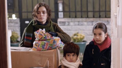 Las claves con las que entender&aacute;s toda la trama de 'Mujer' tras sus doce primeros cap&iacute;tulos