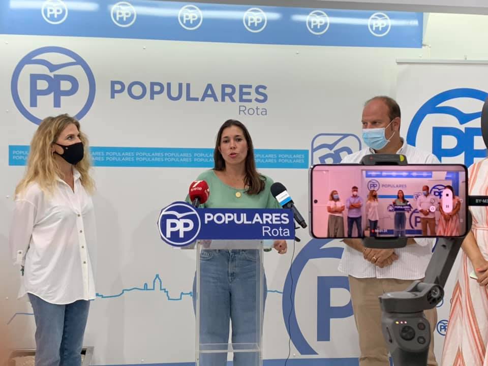 La Junta licitará en septiembre el proyecto del desdoble de la carretera A-491 en Rota La Junta licitará en septiembre el proyecto del desdoble de la carretera A-491 en Rota