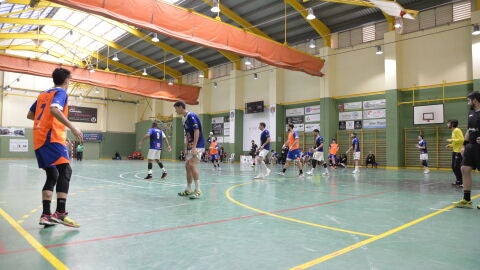 Casi 20 clubs deportivos retoman su actividad el pr&oacute;ximo mes de septiembre de manera progresiva 