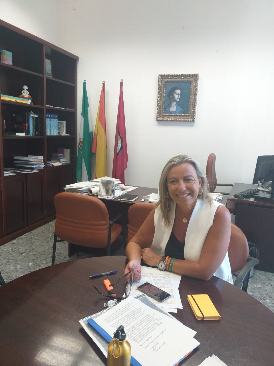 La escasez de turistas que esperábamos La escasez de turistas que esperábamos