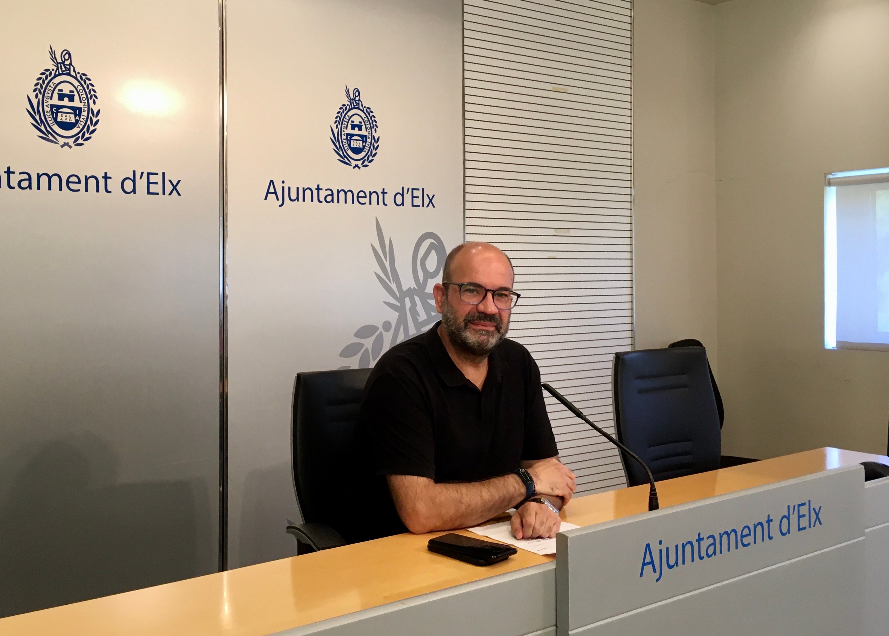 Zara se marcha del centro de Elche en septiembre Zara se marcha del centro de Elche en septiembre