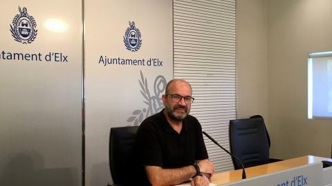 Zara cierra en Elche