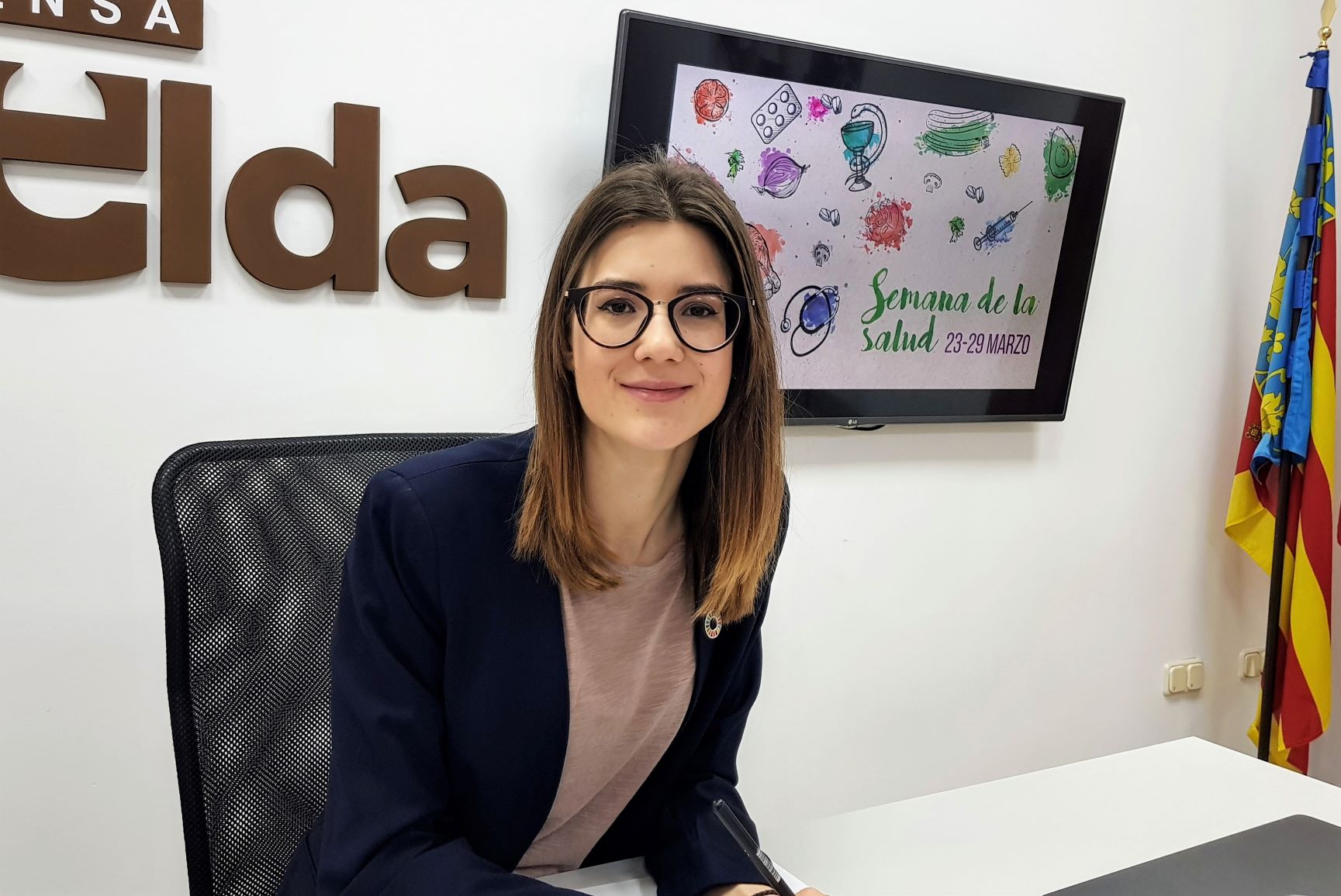 Los vertidos de las zonas industriales de Elda se analizarán para comprobar y mejorar la calidad del agua Los vertidos de las zonas industriales de Elda se analizarán para comprobar y mejorar la calidad del agua