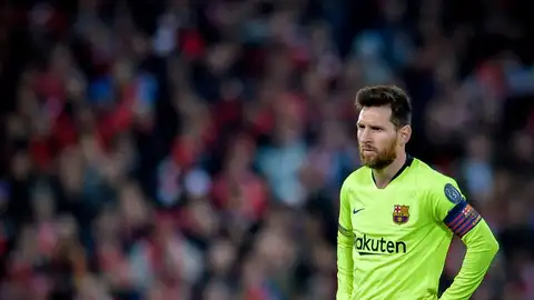 El falso burofax de Leo Messi sobre su salida del Barcelona que se difunde en redes El falso burofax de Leo Messi sobre su salida del Barcelona que se difunde en redes