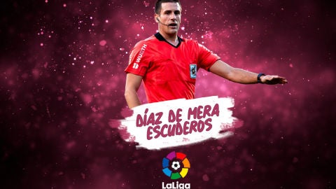 Isidro D&iacute;as de Mera