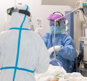 Ciudad Real registró ayer 4 fallecimientos por coronavirus Ciudad Real registró ayer 4 fallecimientos por coronavirus