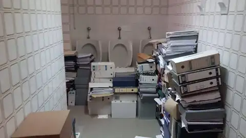 El PP denuncia abandono en el área de urbanismo. URBANISMO CASTELLÓN