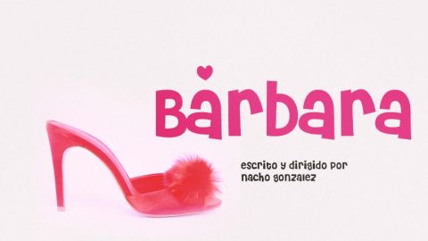 B&Aacute;RBARA
