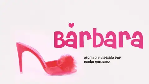 BÁRBARA BÁRBARA