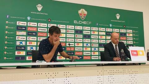 ELCHE CF