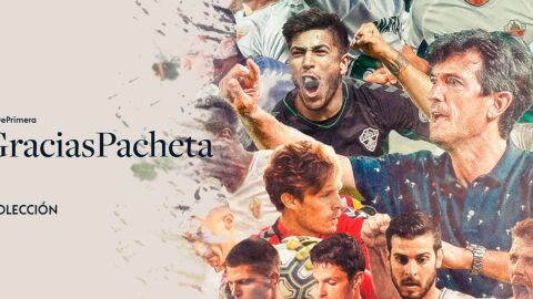 ELCHE CF