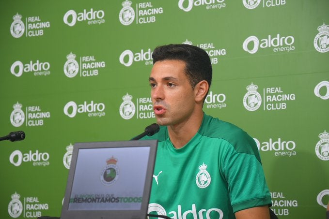 Más de uno Cantabria. Deporte 26/08/2020 Más de uno Cantabria. Deporte 26/08/2020