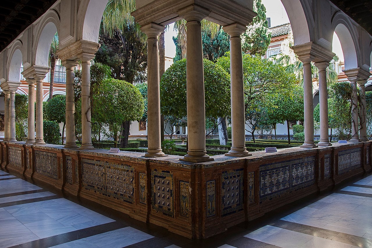 El Museo de Bellas Artes de Sevilla apuesta por mantener la actividad cultural en la ciudad El Museo de Bellas Artes de Sevilla apuesta por mantener la actividad cultural en la ciudad