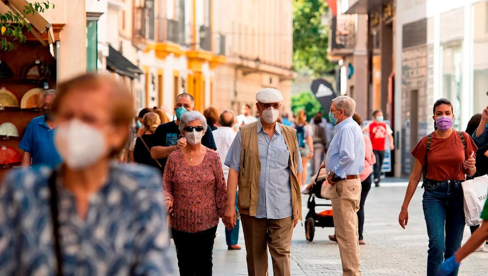 Coronavirus España: noticias de hoy, datos de nuevos casos y muertes y última hora de los brotes, en directo Coronavirus España: noticias de hoy, datos de nuevos casos y muertes y última hora de los brotes, en directo