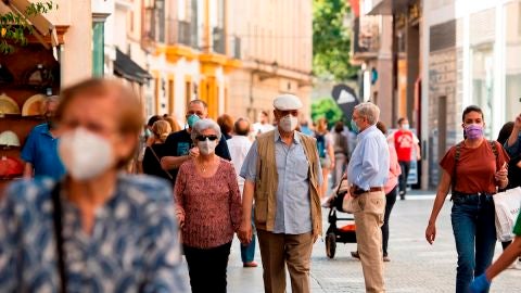 Coronavirus Espa&ntilde;a: noticias de hoy, datos de nuevos casos y muertes y &uacute;ltima hora de los brotes, en directo