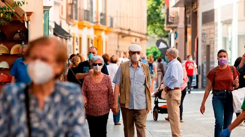 Coronavirus España: noticias de hoy, datos de nuevos casos y muertes y última hora de los brotes, en directo Coronavirus España: noticias de hoy, datos de nuevos casos y muertes y última hora de los brotes, en directo