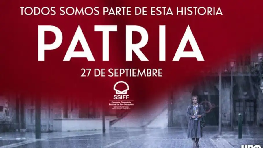 Patria Patria