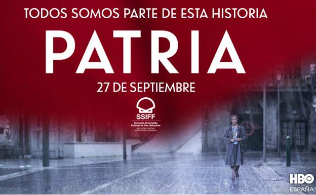 Patria, analizada por los expertos de Onda Cero: esta es su opinión Patria, analizada por los expertos de Onda Cero: esta es su opinión