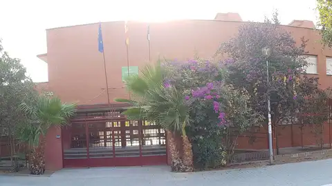 IES Bioclimático Bioclimático Badajoz