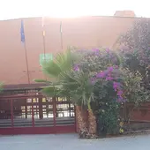 IES Bioclimático IES Bioclimático