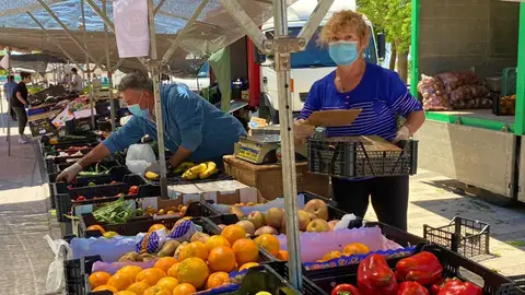 Mercadillo Mercadillo