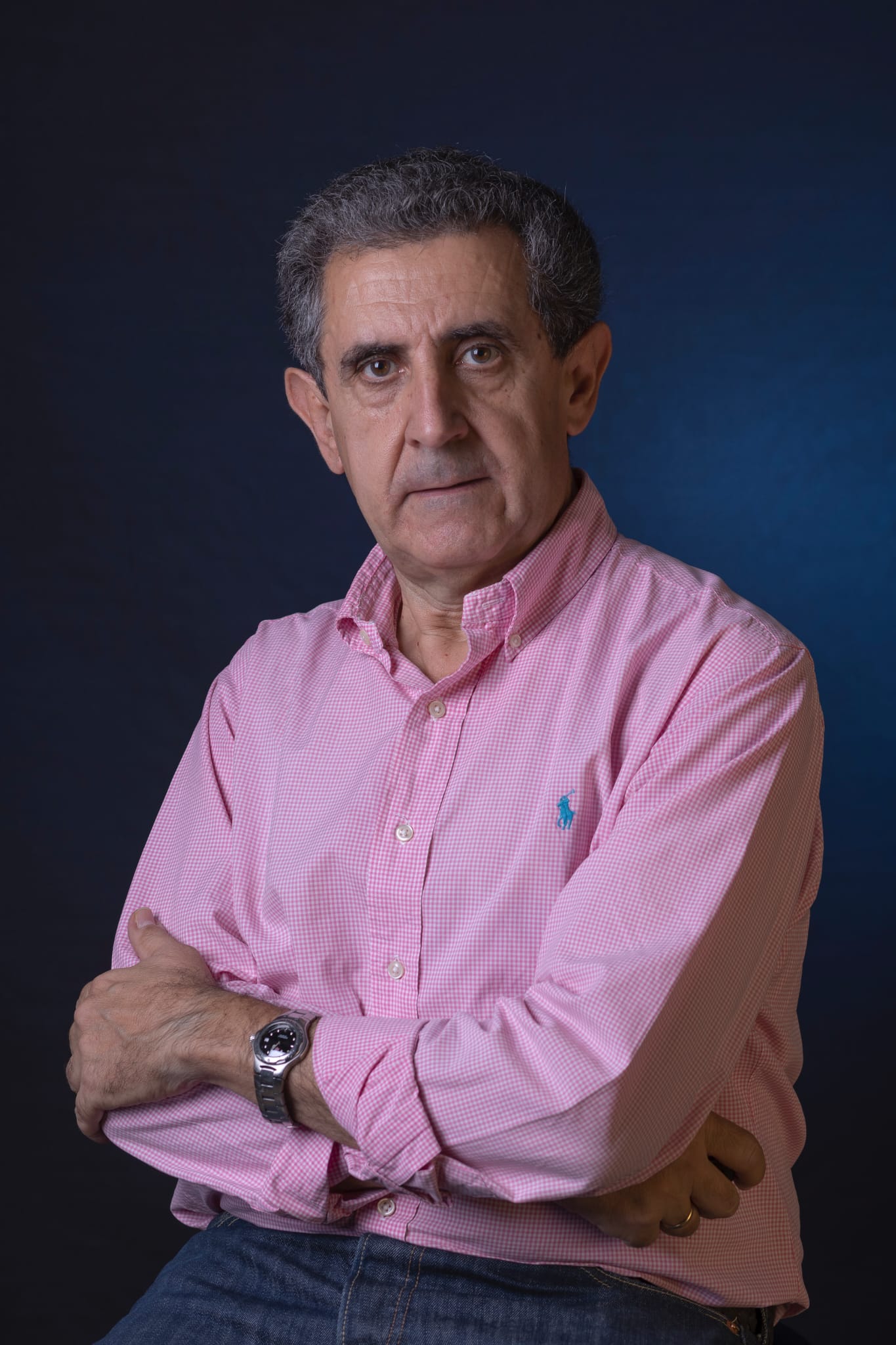 Enrique Martínez Gil, elegido Cartelista de la Semana Santa de Cuenca de 2021 por la Junta de Cofradías Enrique Martínez Gil, elegido Cartelista de la Semana Santa de Cuenca de 2021 por la Junta de Cofradías
