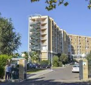 Residencia La Granadilla