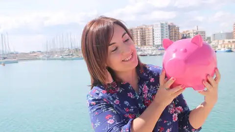 Mapi Amela, consejos para el ahorro en el hogar. MAPI AMELA