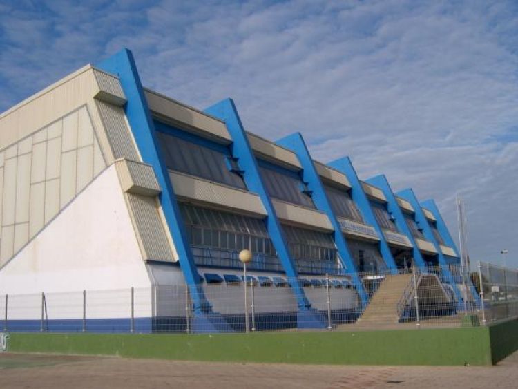 Reabiertas algunas instalaciones deportivas en Puerto Real Reabiertas algunas instalaciones deportivas en Puerto Real