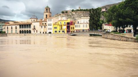 inundacion