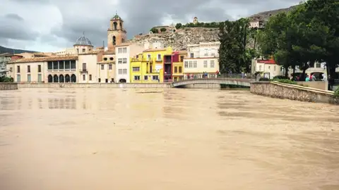 inundacion inundacion