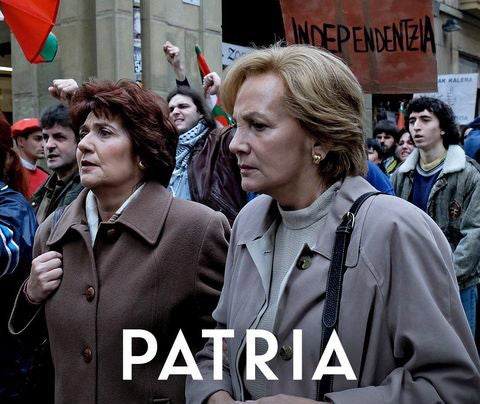 La series, películas, libros y documentales que tienes que ver para conocer la historia de ETA La series, películas, libros y documentales que tienes que ver para conocer la historia de ETA