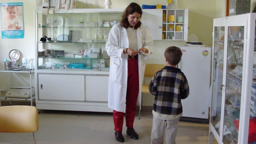 Satse pide apostar por la enferma escolar para continuar con la vacunación contra la covid Satse pide apostar por la enferma escolar para continuar con la vacunación contra la covid