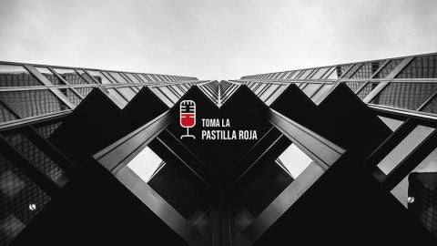 Toma la pastilla roja 2x01