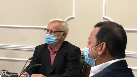 Ya hay fecha para la reunión Anil Murthy - Joan Ribó Ya hay fecha para la reunión Anil Murthy - Joan Ribó