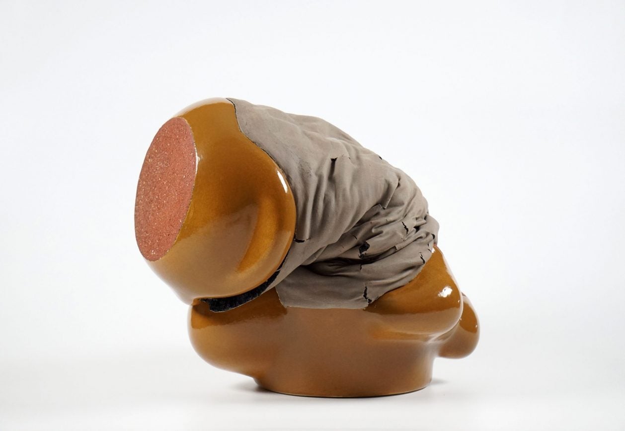 Gregorio Peño Velasco nos invita a "Colapso", su nueva exposición en Madrid Gregorio Peño Velasco nos invita a "Colapso", su nueva exposición en Madrid