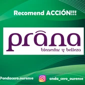Recomend ACCION con Prana Bienestar y Belleza Recomend ACCION con Prana Bienestar y Belleza