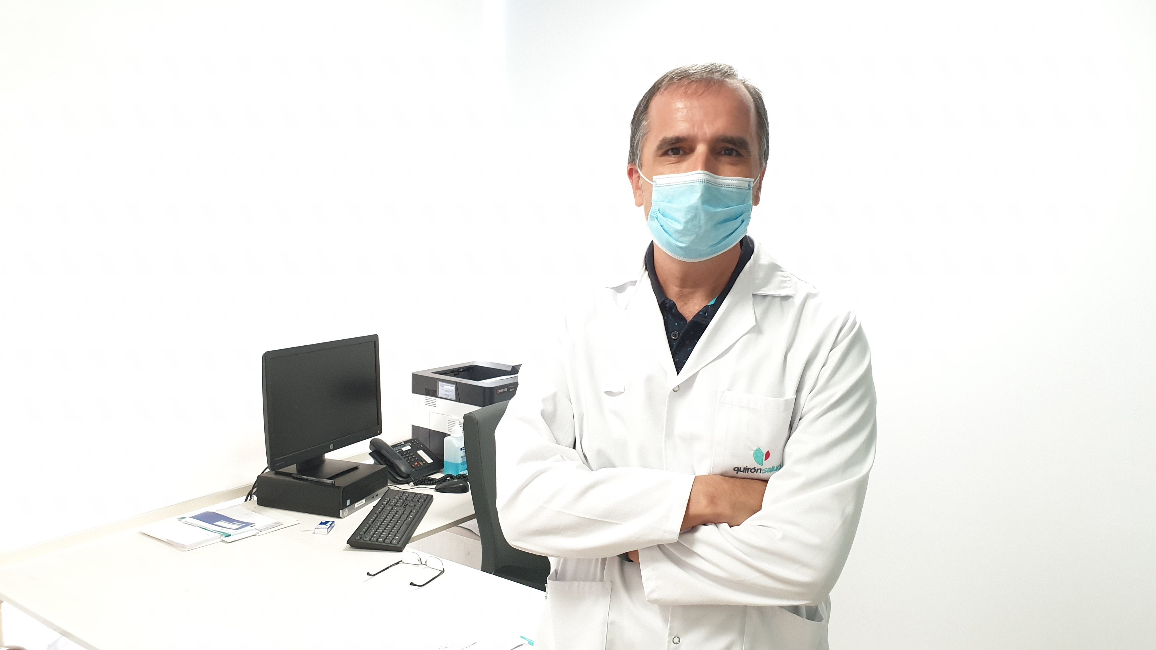 ¿Gripe o Covid? ¿Qué me pasa, doctor? ¿Gripe o Covid? ¿Qué me pasa, doctor?