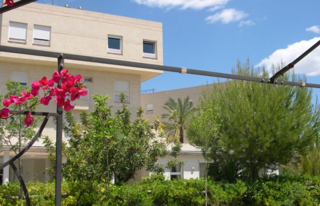 La sanción a la residencia de Llíria recoge 80.000 euros por trato degradante La sanción a la residencia de Llíria recoge 80.000 euros por trato degradante