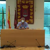 Instantes de la Junta de Gobierno Local Instantes de la Junta de Gobierno Local