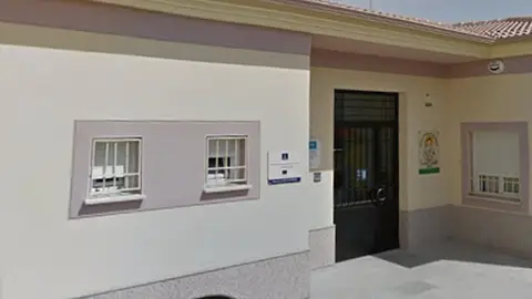 Centro Infantil Lorencete Tomelloso