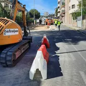 Obras en Marcelo Macías Obras en Marcelo Macías