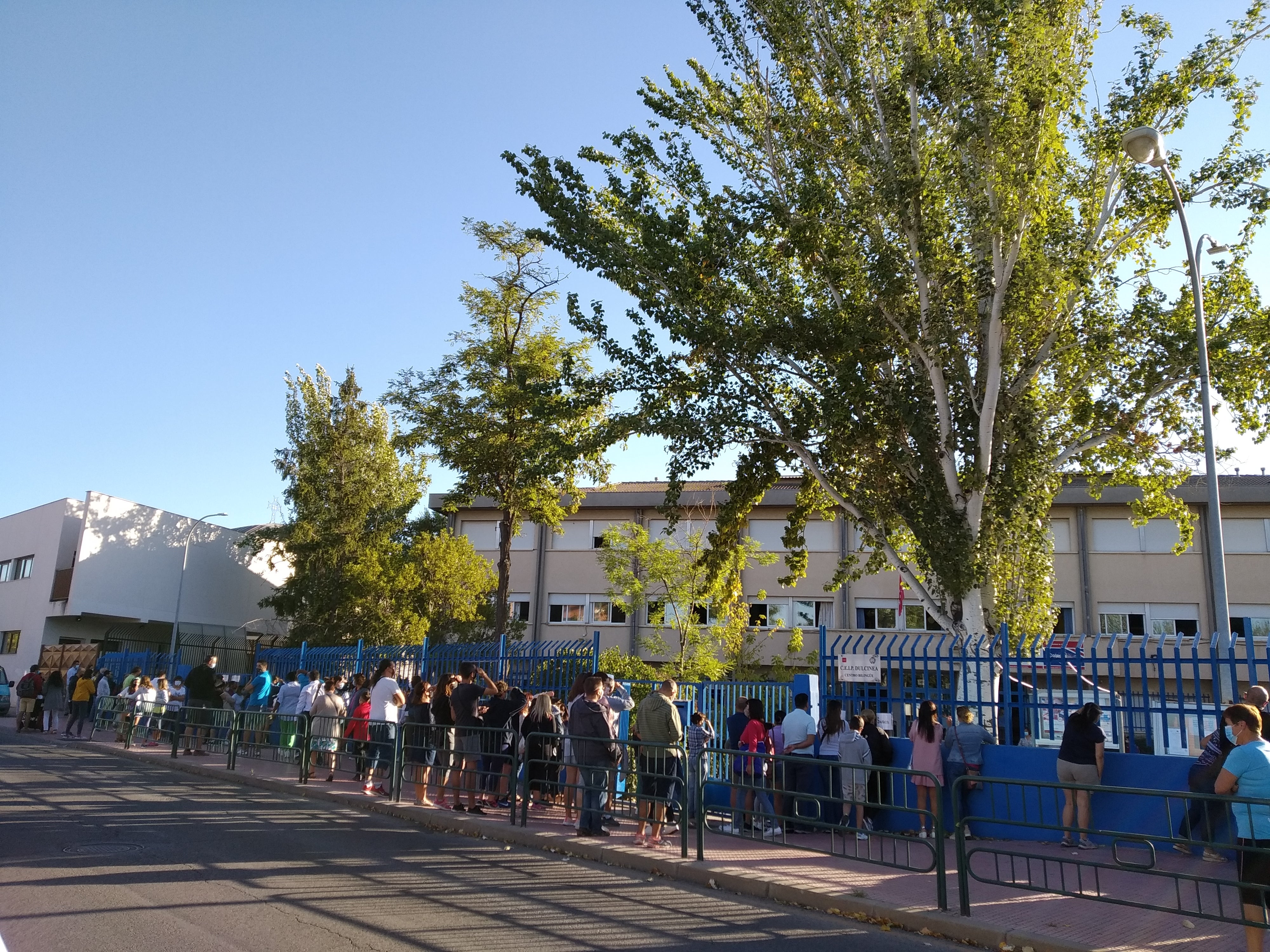 Más de uno Alcalá 09/09/2020 Más de uno Alcalá 09/09/2020