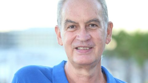 Juanfran Martinez