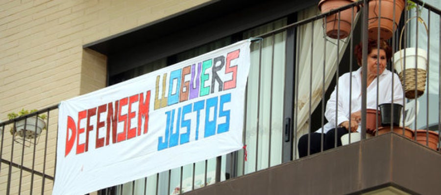 Llei regulació de lloguers Llei regulació de lloguers